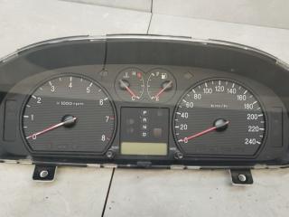 щиток приборов (приборная панель) Hyundai Sonata EF [рестайлинг] 2003, 2.0 л., бензин, АКПП, седан