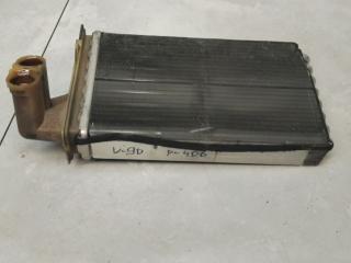 радиатор отопителя (печки) Peugeot 406 1 поколение 1997, 1.8 л., бензин, МКПП, седан