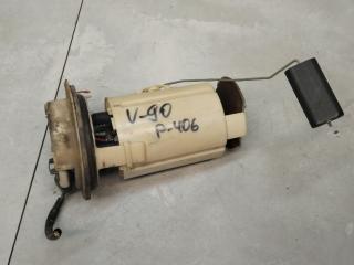 насос топливный Peugeot 406 1 поколение 1997, 1.8 л., бензин, МКПП, седан