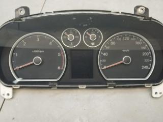 щиток приборов (приборная панель) Hyundai i30 FD 2009, 1.6 л., дизель, хетчбэк 5 дв.