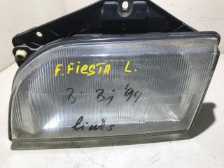 фара левая Ford Fiesta 3 поколение 1995