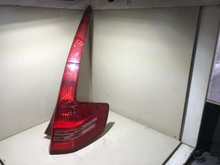 фонарь задний правый Citroen C4 1 поколение [рестайлинг] 2009, 1.6 л., дизель, МКПП, хетчбэк 5 дв.