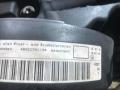 двигатель SEAT Leon 2 поколение [рестайлинг] 2010, 1.9 л., дизель, МКПП, хетчбэк 5 дв., BXE - фото №3