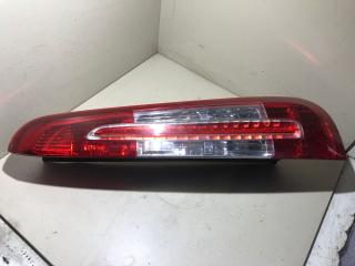 Фонарь габаритный правый Ford C-Max C-max 1 2009, 1.8 л., дизель, минивэн