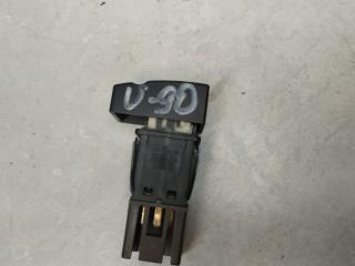 Кнопка подогрева заднего стекла Peugeot 406 1 поколение 1997, 1.8 л., бензин, МКПП, седан