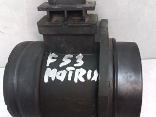 расходомер воздуха Hyundai Matrix 1 поколение [рестайлинг] 2005, 1.5 л., CRDi, дизель, МКПП, хетчбэк 5 дв., 281642A401, 0281002723