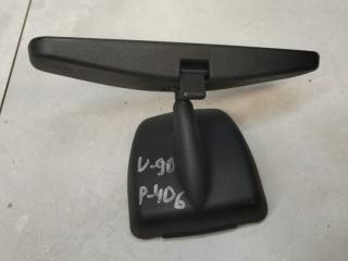 зеркало салона Peugeot 406 1 поколение 1997, 1.8 л., бензин, МКПП, седан