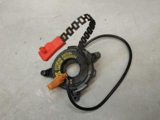 шлейф руля Peugeot 406 1 поколение 1997, 1.8 л., бензин, МКПП, седан