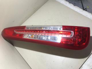 фонарь задний левый Ford C-Max C-max 1 2009, 1.8 л., дизель, минивэн