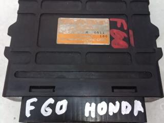 Блок управления ABS/ESP Honda CR-V 1 поколение [рестайлинг] 2000, 2.0 л., бензин, X2T34773