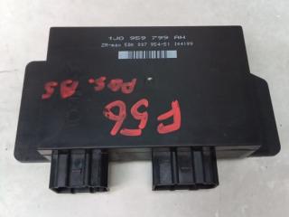 блок комфорта Volkswagen Passat B5 2000, 1.9 л., дизель, МКПП, седан, 1JO959799AH
