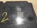блок ABS Volkswagen Golf 6 поколение 2012, 1.9 л., дизель, 1KO907379AH - фото №3