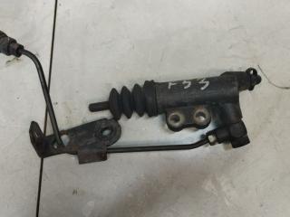 цилиндр сцепления рабочий Hyundai Matrix 1 поколение [рестайлинг] 2005, 1.5 л., CRDi, дизель, МКПП, хетчбэк 5 дв.