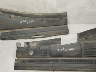 дождевик Peugeot 406 1 поколение 1997, 1.8 л., бензин, МКПП, седан