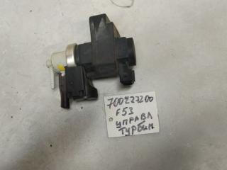 клапан управления турбиной (актуатор) Hyundai Matrix 1 поколение [рестайлинг] 2005, 1.5 л., CRDi, дизель, МКПП, хетчбэк 5 дв., 700227200