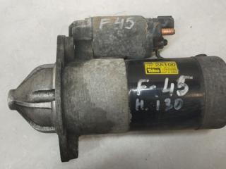 стартер Hyundai i30 FD 2009, 1.6 л., дизель, хетчбэк 5 дв., 1250295