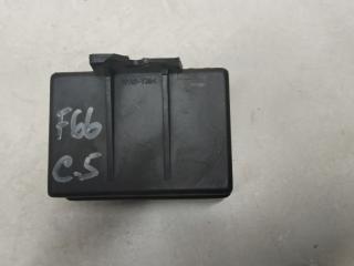 реле накала свечей Citroen C5 1 поколение 2001, 2.0 л., дизель, МКПП, хетчбэк 5 дв., 9639912580