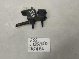 электромагнитный клапан Citroen Xsara 1 поколение 1998, 1.9 л., дизель, МКПП, хетчбэк 5 дв., 1951150