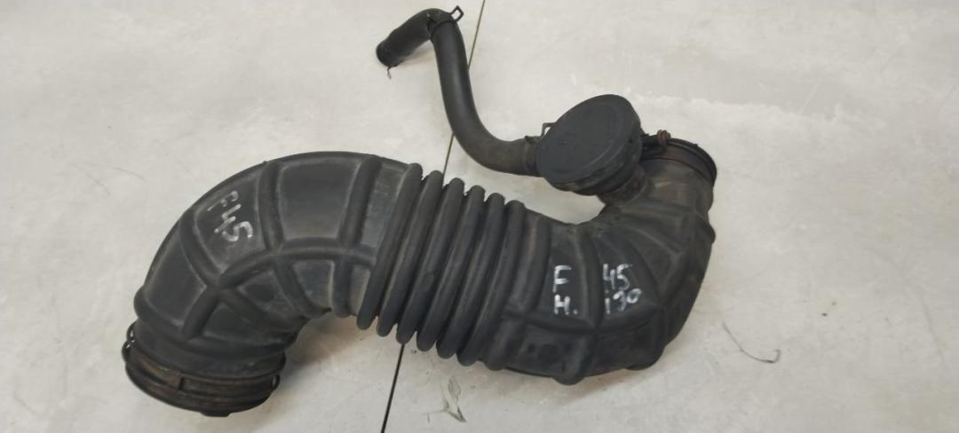 патрубок воздушного фильтра Hyundai i30 FD 2009, 1.6 л., дизель, хетчбэк 5 дв. - фото №1