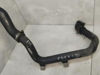 патрубок интеркулера Hyundai i30 FD 2009, 1.6 л., дизель, хетчбэк 5 дв.
