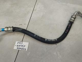 трубка кондиционера Hyundai Matrix 1 поколение [рестайлинг] 2005, 1.5 л., CRDi, дизель, МКПП, хетчбэк 5 дв.