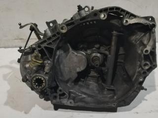 КПП механическая (МКПП) Citroen Xsara 1 поколение 1998, 1.9 л., дизель, МКПП, хетчбэк 5 дв., 20TA45