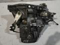 КПП механическая (МКПП) Citroen Xsara 1 поколение 1998, 1.9 л., дизель, МКПП, хетчбэк 5 дв., 20TA45 - фото №3