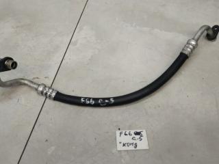 трубка кондиционера Citroen C5 1 поколение 2001, 2.0 л., дизель, МКПП, хетчбэк 5 дв.