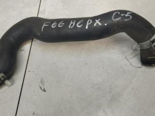 патрубок радиатора Citroen C5 1 поколение 2001, 2.0 л., дизель, МКПП, хетчбэк 5 дв.