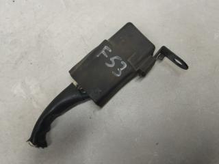 реле накала свечей Hyundai Matrix 1 поколение [рестайлинг] 2005, 1.5 л., CRDi, дизель, МКПП, хетчбэк 5 дв., 36860-4X100