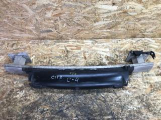 усилитель бампера переднего Citroen C4 1 поколение [рестайлинг] 2009, 1.6 л., дизель, МКПП, хетчбэк 5 дв.