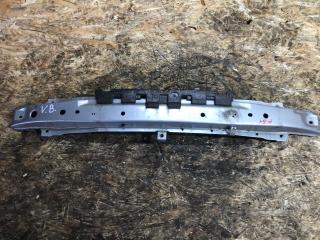 усилитель бампера переднего Opel Vectra B [рестайлинг] 2002, 1.8 л., бензин, хетчбэк 5 дв.