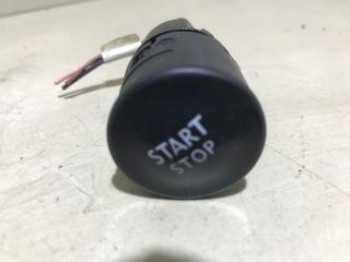 кнопка запуска двигателя Renault Megane 3 поколение [2-й рестайлинг] 2015, 1.5 л., дизель, МКПП, хетчбэк 5 дв.