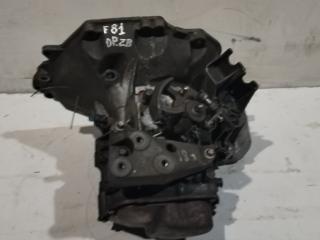 КПП механическая (МКПП) Opel Zafira B 2005, 1.8 л., бензин, МКПП, минивэн, F17C394
