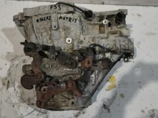 КПП механическая (МКПП) Hyundai Matrix 1 поколение [рестайлинг] 2005, 1.5 л., CRDi, дизель, МКПП, хетчбэк 5 дв., M56CF2