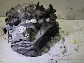 КПП механическая (МКПП) Hyundai i30 FD 2009, 1.6 л., дизель, хетчбэк 5 дв.