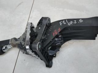 кулиса Opel Zafira B 2005, 1.8 л., бензин, МКПП, минивэн