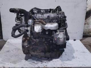 двигатель Hyundai Matrix 1 поколение [рестайлинг] 2005, 1.5 л., CRDi, дизель, МКПП, хетчбэк 5 дв.