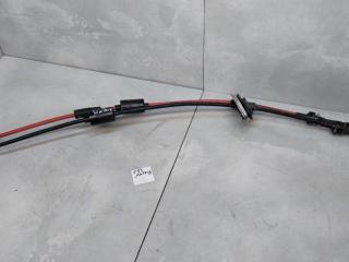 трос кулисы КПП Hyundai Matrix 1 поколение [рестайлинг] 2005, 1.5 л., CRDi, дизель, МКПП, хетчбэк 5 дв.