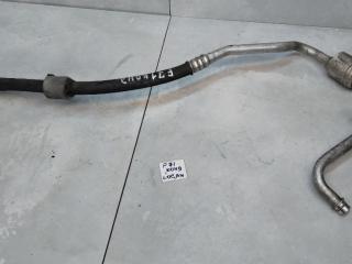 трубка кондиционера Renault Logan 1 2010, 1.5 л., DCi, дизель, МКПП, универсал