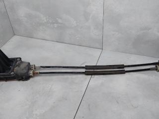 кулиса Renault Logan 1 2010, 1.5 л., DCi, дизель, МКПП, универсал