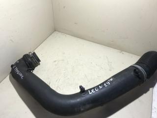 патрубок интеркулера SEAT Leon 2 поколение [рестайлинг] 2010, 1.9 л., дизель, МКПП, хетчбэк 5 дв.