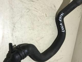 патрубок (трубопровод, шланг) SEAT Leon 2 поколение [рестайлинг] 2010, 1.9 л., дизель, МКПП, хетчбэк 5 дв.