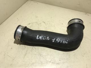 патрубок интеркулера SEAT Leon 2 поколение [рестайлинг] 2010, 1.9 л., дизель, МКПП, хетчбэк 5 дв.