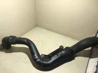 патрубок интеркулера SEAT Leon 2 поколение [рестайлинг] 2010, 1.9 л., дизель, МКПП, хетчбэк 5 дв.