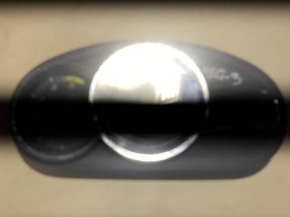 щиток приборов (приборная панель) Renault Megane 3 поколение [2-й рестайлинг] 2015, 1.5 л., дизель, МКПП, хетчбэк 5 дв.