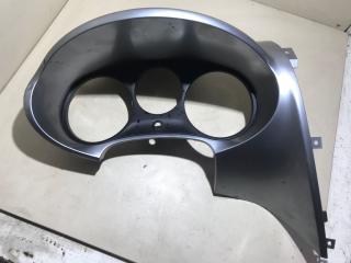 кожух панели приборов SEAT Leon 2 поколение [рестайлинг] 2010, 1.9 л., дизель, МКПП, хетчбэк 5 дв.