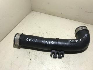 патрубок интеркулера SEAT Leon 2 поколение [рестайлинг] 2010, 1.9 л., дизель, МКПП, хетчбэк 5 дв.