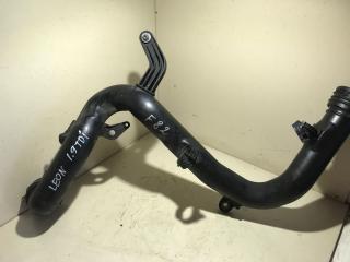 патрубок интеркулера SEAT Leon 2 поколение [рестайлинг] 2010, 1.9 л., дизель, МКПП, хетчбэк 5 дв.