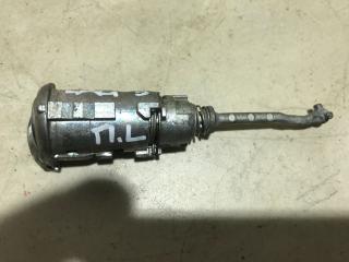 личинка дверного замка Renault Laguna 3 поколение 2011, 1.5 л., дизель, МКПП, хетчбэк 5 дв.